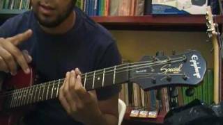 Marcos Witt  - Yo creo (tutorial)