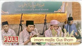 Download lagu FULL MAULID AL-HABSYI (SIMTHUD DUROR) At  GBX - TPQ Tsamrotud Dakwah - Ngentak - Jogoroto - Jombang mp3 Download lagu FULL MAULID AL-HABSYI (SIMTHUD DUROR) At  GBX - TPQ Tsamrotud Dakwah - Ngentak - Jogoroto - Jombang mp3