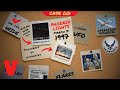 Vetted Case 001 PHOENIX LIGHTS Largest Mass UFO Sighting
