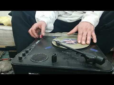 ROELSCRATCH: Technics DMC Portablist Elimination Set