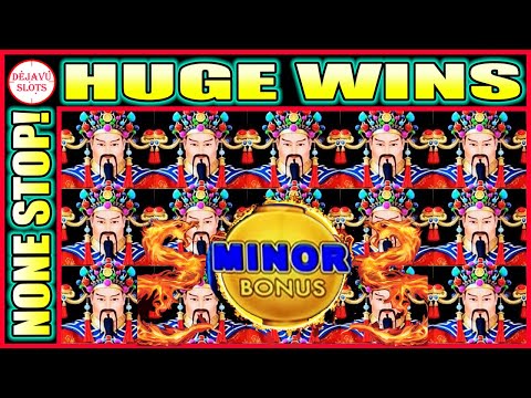 I PUT $1600 INTO THE VAULT YAAMAVA HIGH LIMIT ROOM! HERE’S WHAT HAPPENED