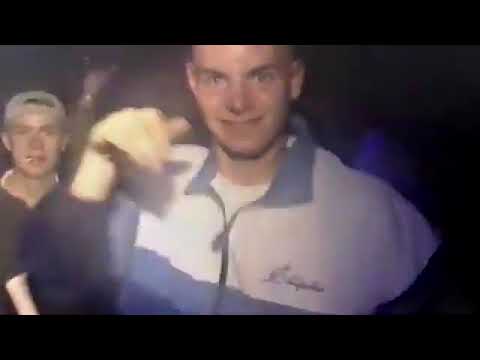 Mysteryland  05-07-1997 Tunnel of Terror