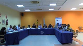 Ple municipal de 29 de novembre de 2018 (part 3)