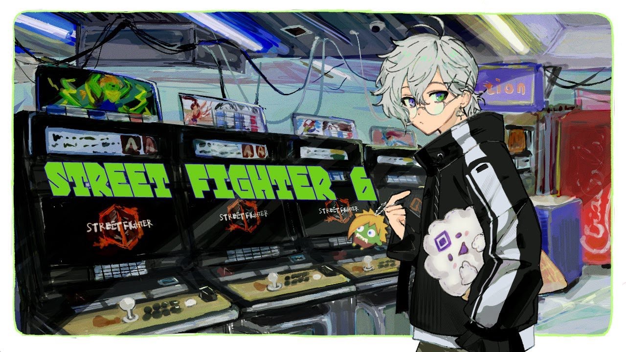 YouTubeサムネイル