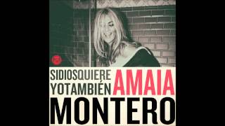 Amaia Montero - Im-Possible (Piano)