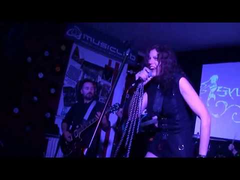 SYLPHEED @METAL QUEEN FESTIVAL 2017