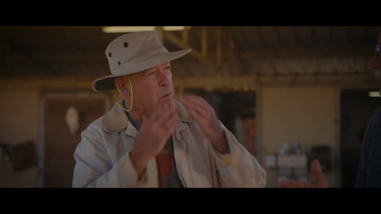 (Short Version) The Tijuana River Valley: "El Corazón de Una Cultura Viva"