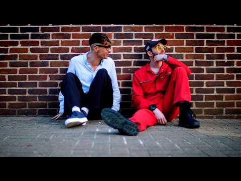 Inpatient (Ren x Chris Webby) - Neurodivergent