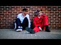 Inpatient (Ren x Chris Webby) - Neurodivergent