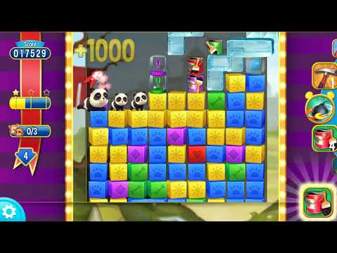 Pet Rescue Saga   Level 3319 no boosters