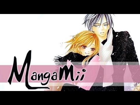 21. Manga Mii ~ Resenha do Mang Black Bird
