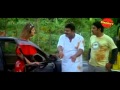 Kabadi Kabadi Malayalam Movie Comedy Scene Kalabhavan Mani AND Rambha Suraaj
