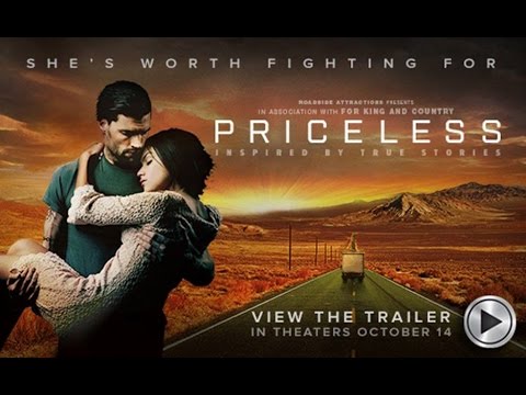 Priceless (2016) (Trailer)