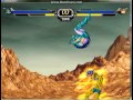 Shiryu Vs Deathmask Saint Seiya MUGEN