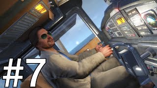 Fly South - Far Cry 3 #7 | No Commentary