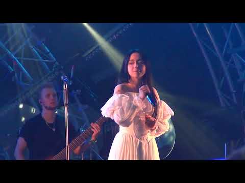 Polnalyubvi - Кометы @ Дикая Мята 2023 @wildmintfestival @polnalyubvi_official