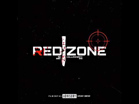 (242)HOLLOWBACK ft. (SBG)ONE9-REDZONE (prod.OH91)
