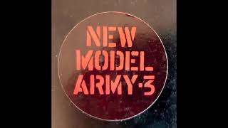 New Model Army - Brave New World (2x 12 inch)