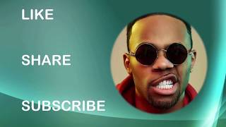 Devvon Terrell - Switching Sides Lyrics [HD]