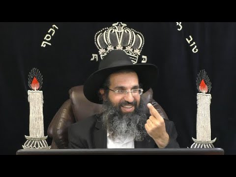 הלכות תשובה לרמב"ם - ח' 🗒 הרב שי עובד | רביעי - פרשת כי תצא - תשפב