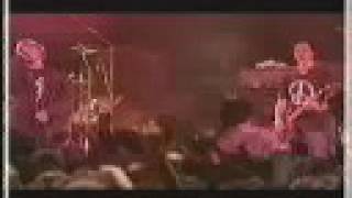 BACK DROP BOMB - That's The Way We Unite