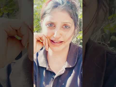 Tune mujhe Kala Kyon Bola 🫵 || #funny #fun #comedy #husbandwife ￼