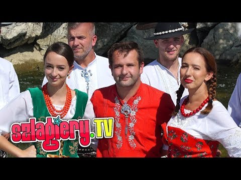 Paweł Gołecki - Za górami, za lasami