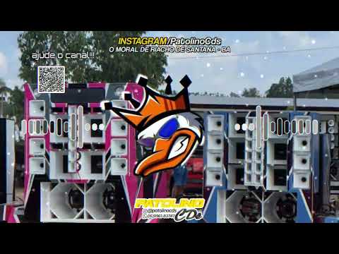 ADK NO BEAT × SOM INTERNO ITABUNA • EP. PAREDÃO DE ORIGEM • EXCLUSIVIDADE PRA PAREDÃO!