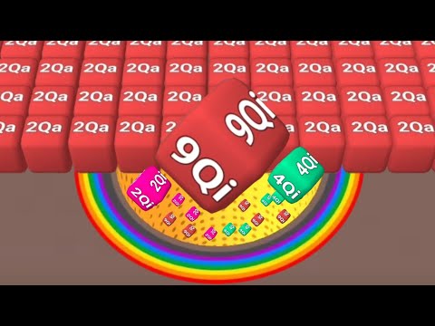 2048 Hole: Reached the Top and Completed the Game!