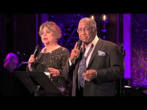 Tony Middleton & Joyce Breach - "He Remembers, She Remembers" (Alex Rybeck/Bob Levy)