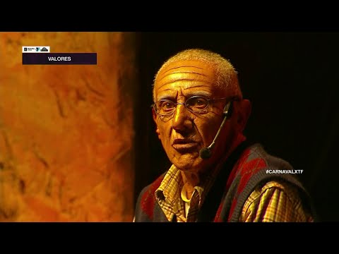 6ta Etapa 2020 - Valores - Primera Rueda