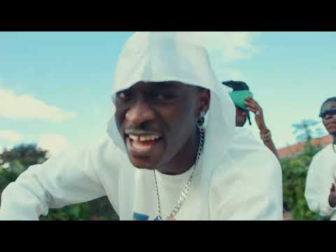 Kojo Trilla, ACE ILLY, Reggie, Medusa - BOMBOCLAAT!