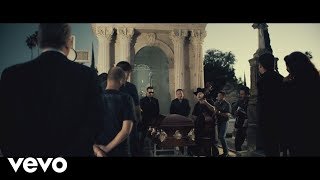 Alfredo Olivas - El Malo de Culiacán (Official Music Video)