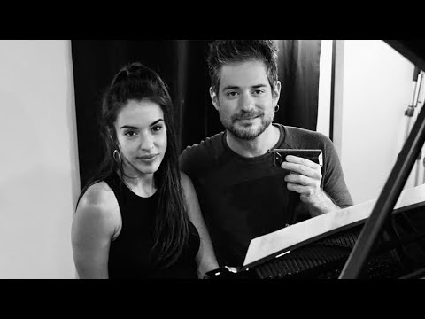 Dúo del Sur  - Maríana  Airaudo & Rodrigo G Pahlen  / Memoria e Fado ( E Gismonti )