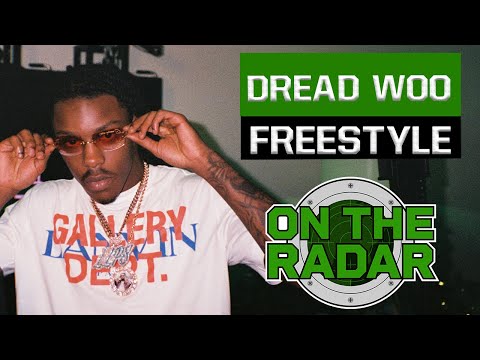 The Dread Woo "On The Radar" Freestyle (Beat by @ElvisBeatz & @prodnonzo)