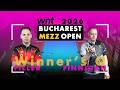 Joshua Filler V Andrew Finnigan WNT 2026 9 Ball