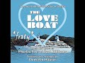 Jack Jones - The Love Boat (The Love Boat theme)