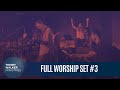 Full Worship Set #3 (Live)