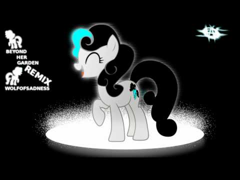 WolfOfSadness - Beyond Her Garden Remix