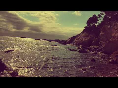 CIELO MEDITERRANEO - Single by Jim Stubblefield (Smooth Romantic Chill Guitar)