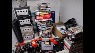 Pawn Shop JACKPOT// Live Video Game Hunting // CHASE After The Right Price // Episode 27