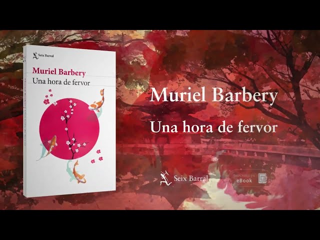 Vídeo relacionado con Una hora de fervor (Biblioteca Formentor)