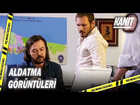 Yasak Aşk Ortaya Çıktı! - Kanıt 58.Bölüm
