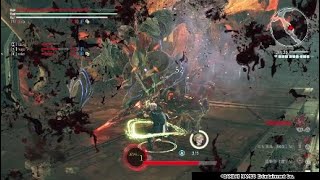 GOD EATER 3　実況  [part7]