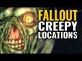 10 Creepiest Locations In Fallout 3 