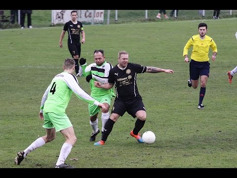 SV Sodingen vs SV Wanne 11