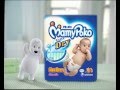 MamyPoko Newborn TVC 30s