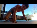 Salto Na Piscina PT4