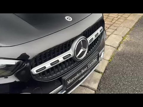 Mercedes-Benz GLA GLA 200 d A/T Progressive *memor - Image 2