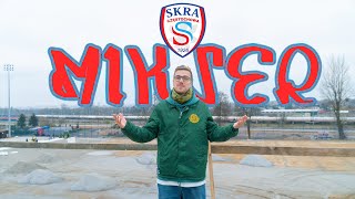 Mikser gra dla Skry Częstochowa